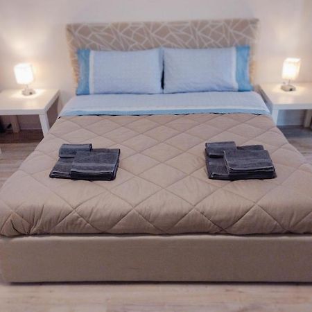 Erre Apartment Мессіна Екстер'єр фото
